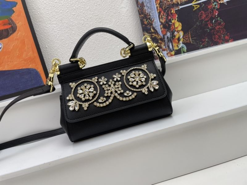 Dolce Gabbana Top Handle Bags